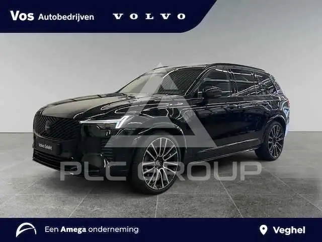 2024 Volvo XC90