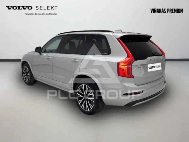 2024 Volvo XC90