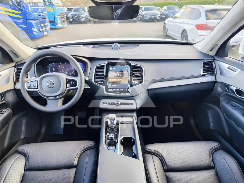 2024 Volvo XC90