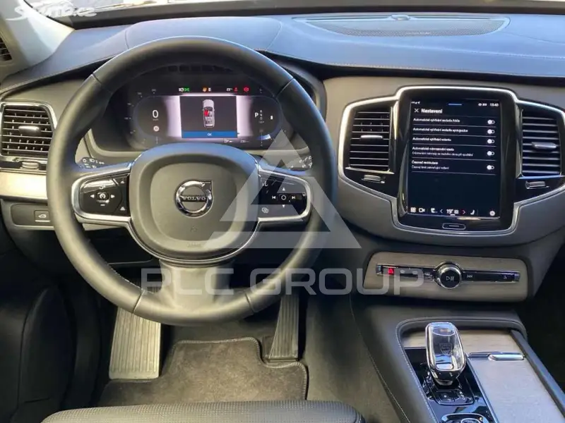 2024 Volvo XC90