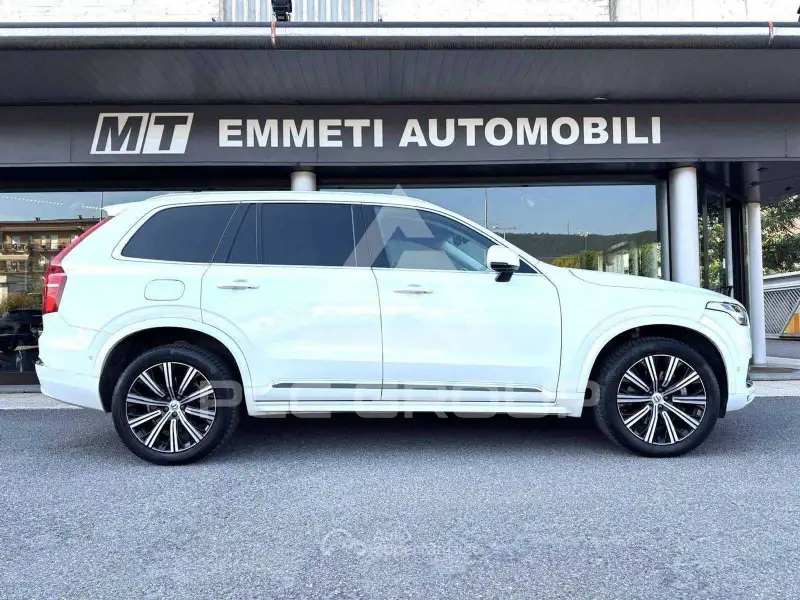2024 Volvo XC90