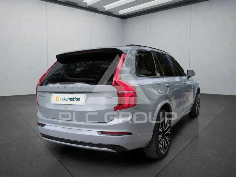 2024 Volvo XC90