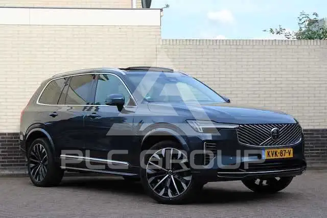 2024 Volvo XC90