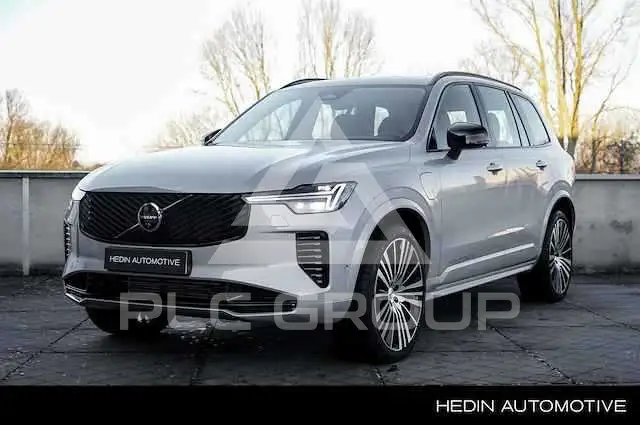 2024 Volvo XC90