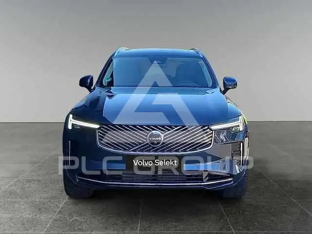 2024 Volvo XC90