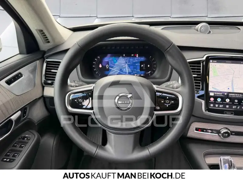 2024 Volvo XC90