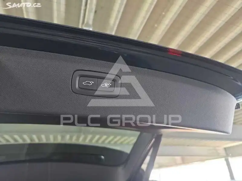 2024 Volvo XC90