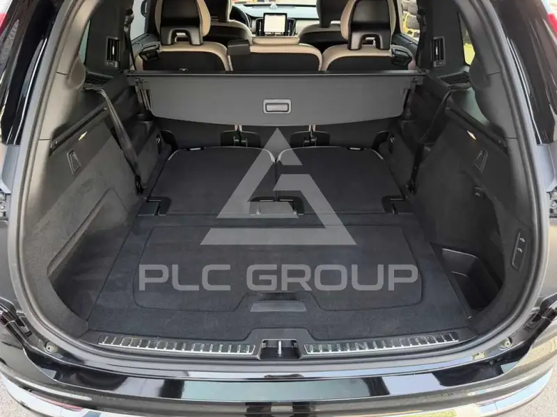 2024 Volvo XC90