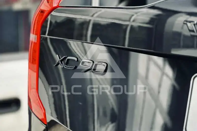 2024 Volvo XC90