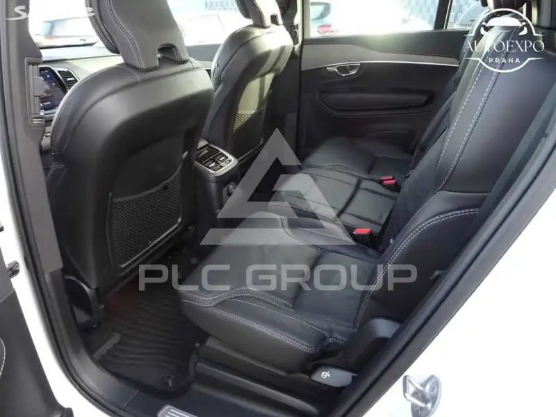 2024 Volvo XC90