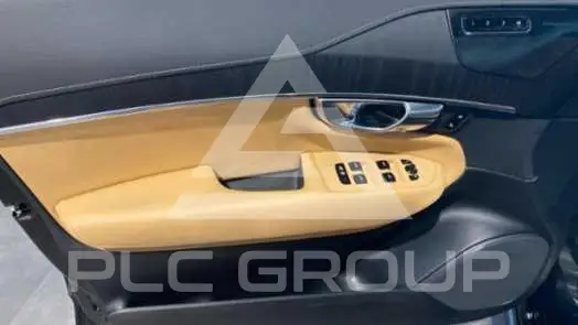 2024 Volvo XC90