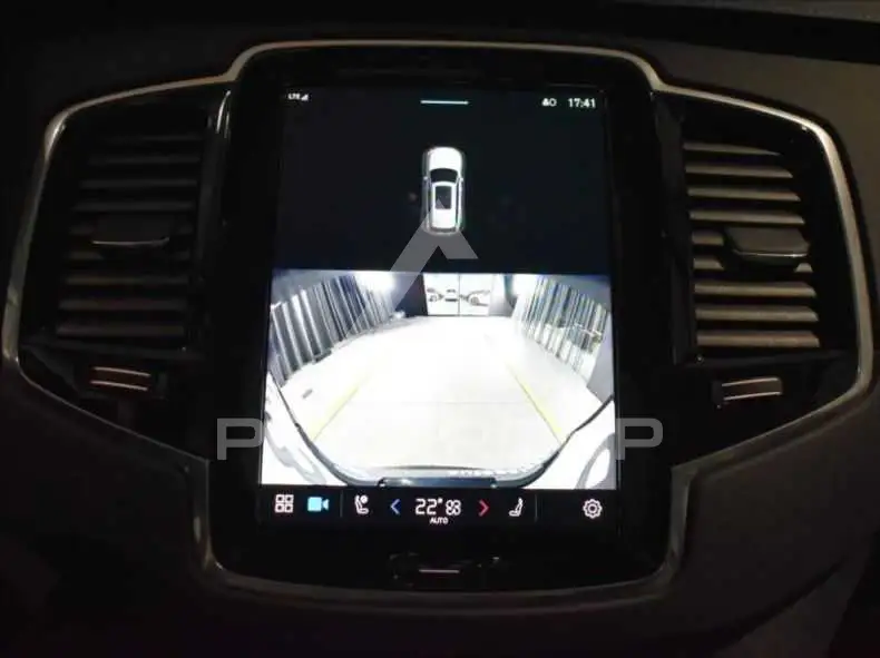 2024 Volvo XC90