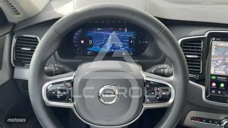 2024 Volvo XC90