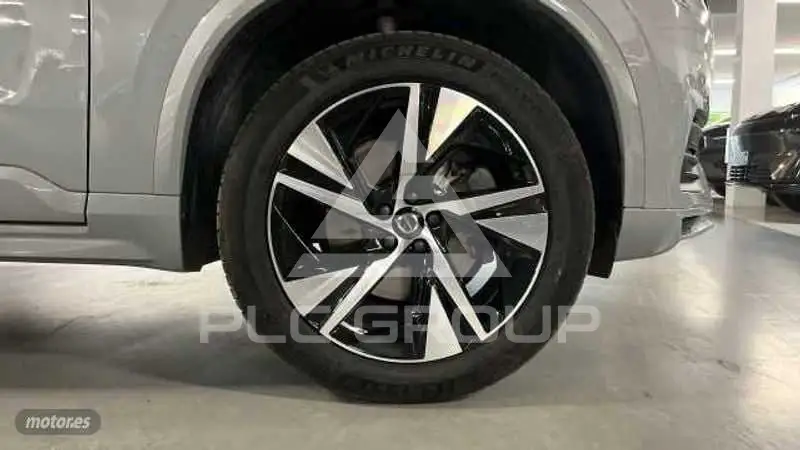 2024 Volvo XC90
