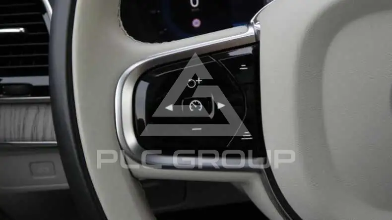 2024 Volvo XC90