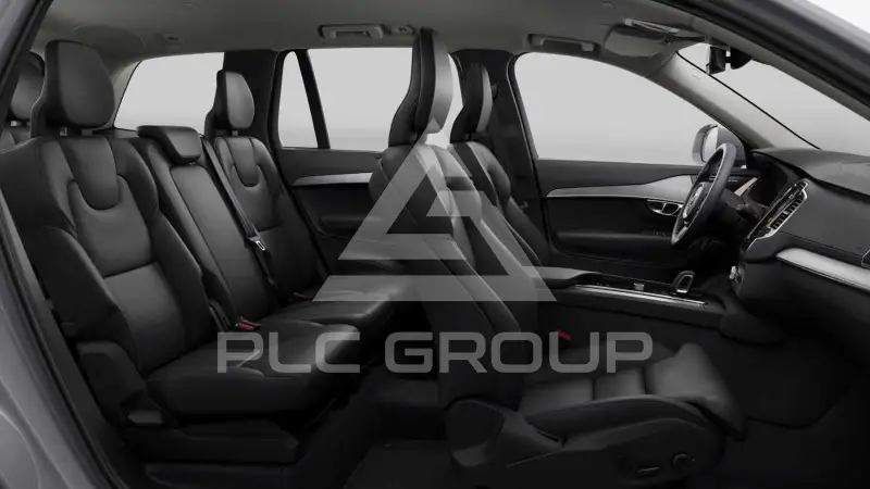 2024 Volvo XC90