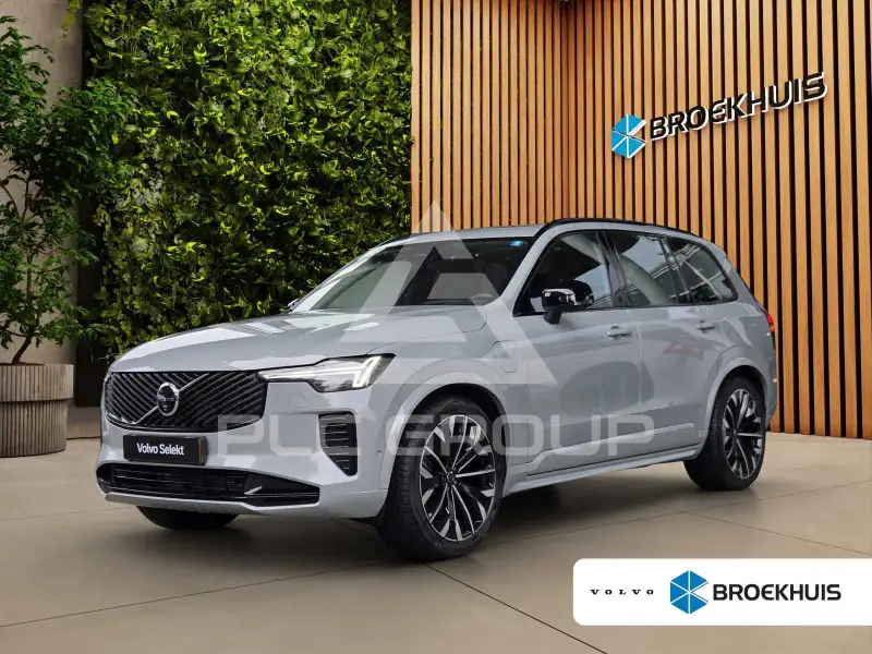 2024 Volvo XC90