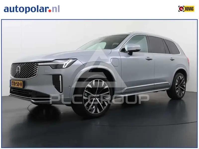2024 Volvo XC90