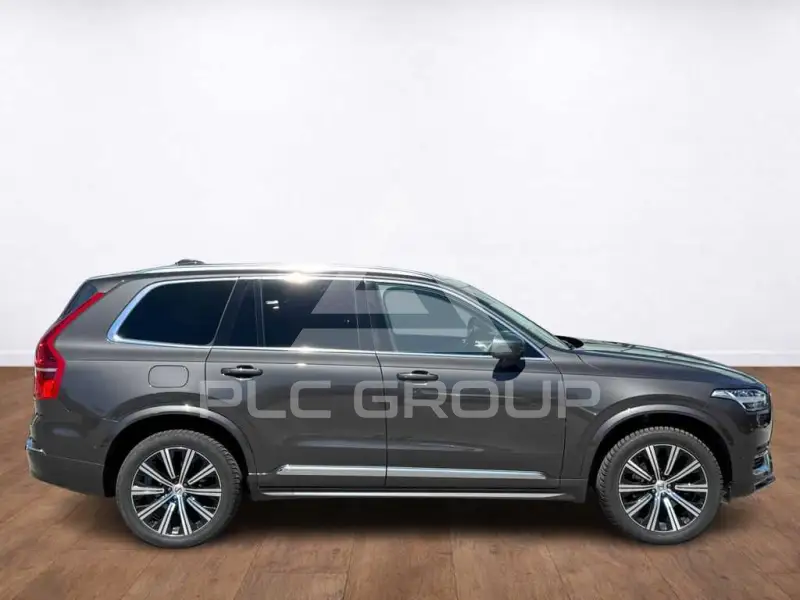 2024 Volvo XC90