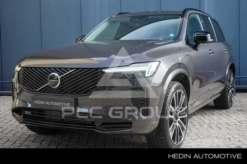 2024 Volvo XC90