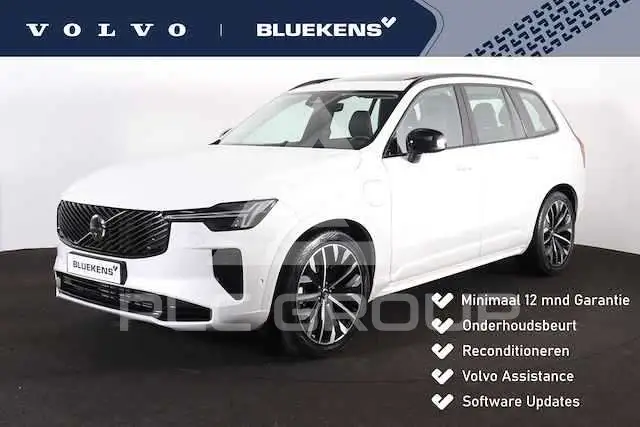 2024 Volvo XC90