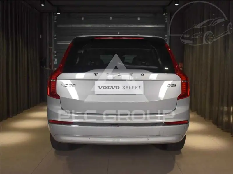 2024 Volvo XC90
