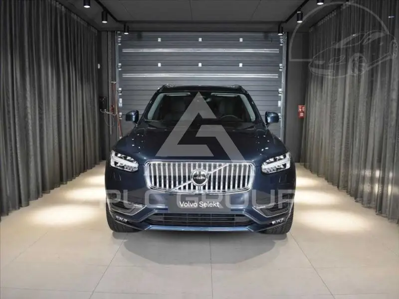 2024 Volvo XC90