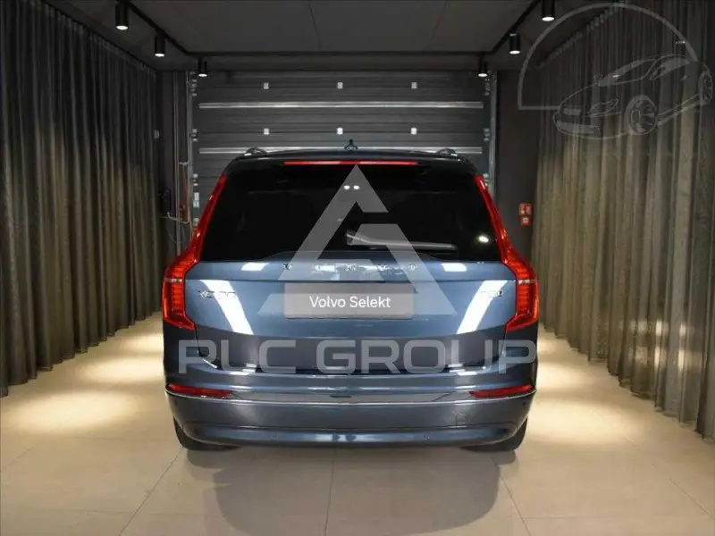 2024 Volvo XC90