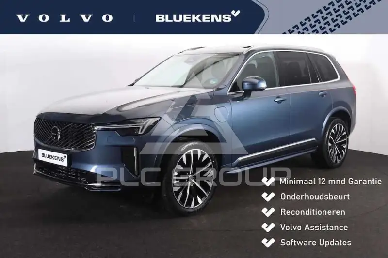 2024 Volvo XC90