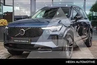 2024 Volvo XC90