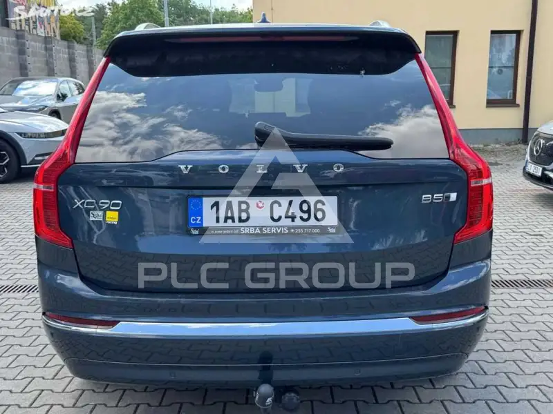 2024 Volvo XC90
