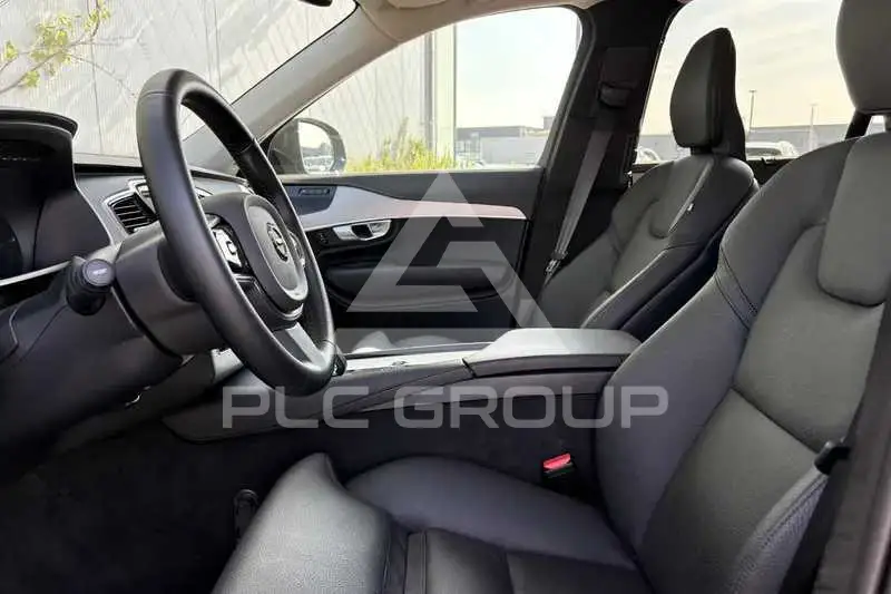 2024 Volvo XC90