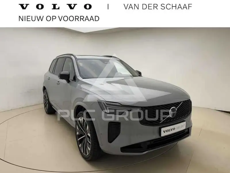 2024 Volvo XC90
