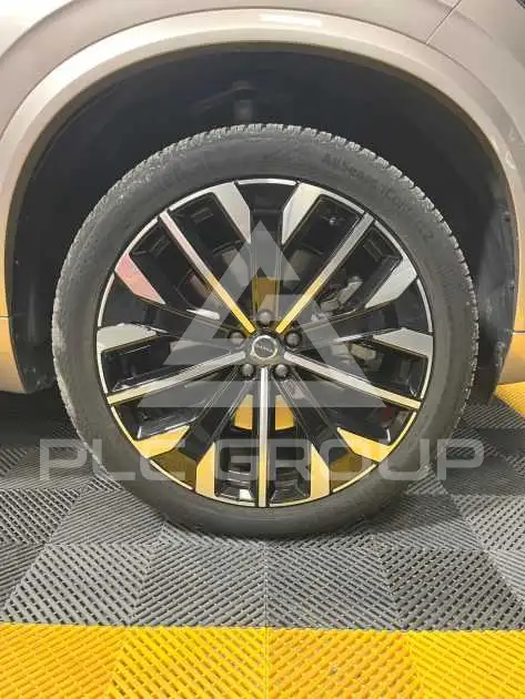 2024 Volvo XC90
