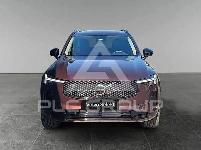 2024 Volvo XC90