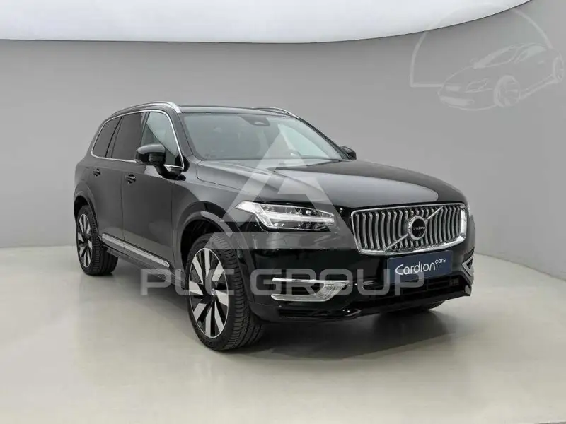 2024 Volvo XC90