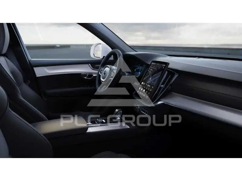 2024 Volvo XC90