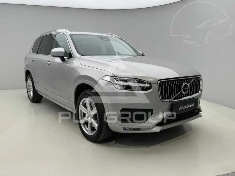 2024 Volvo XC90