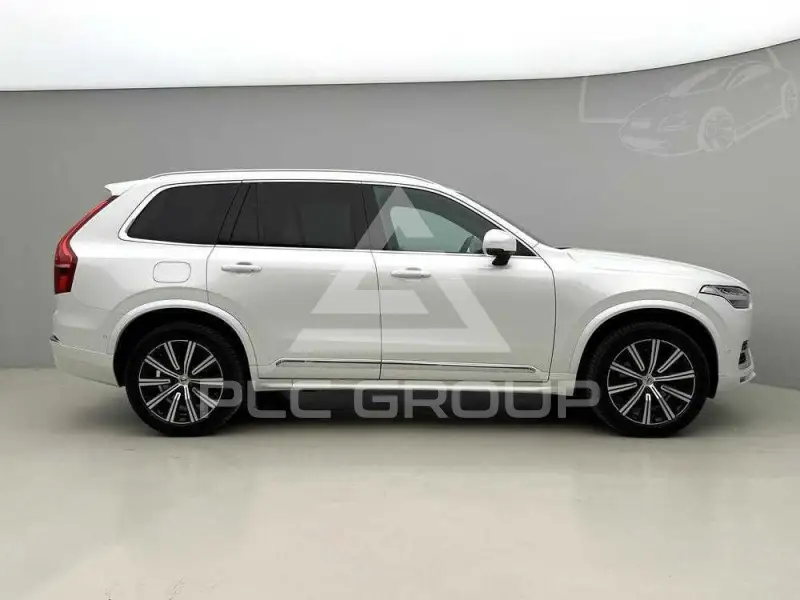 2024 Volvo XC90