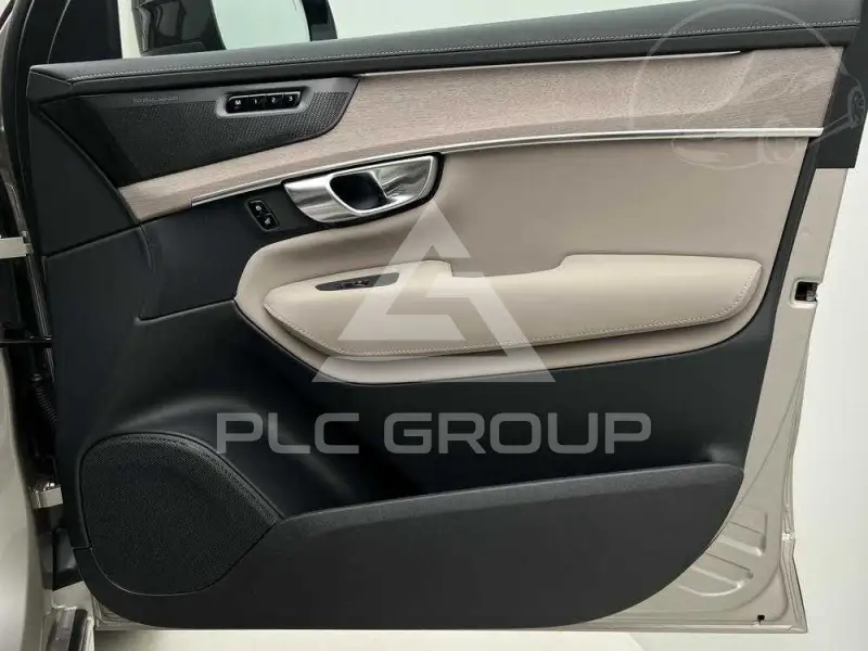 2024 Volvo XC90