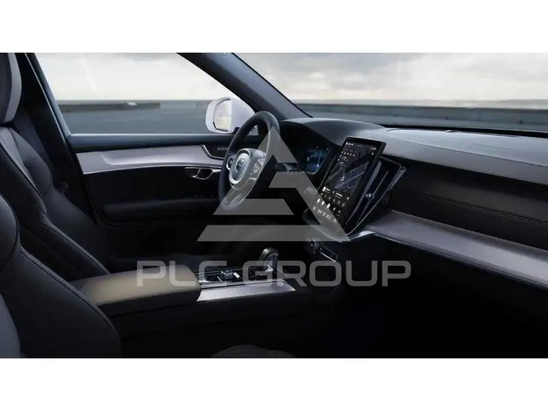2024 Volvo XC90