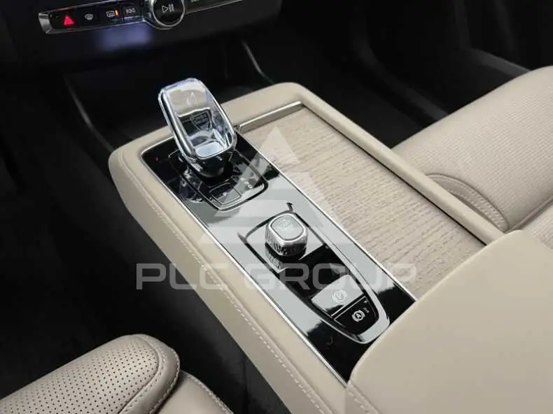 2024 Volvo XC90