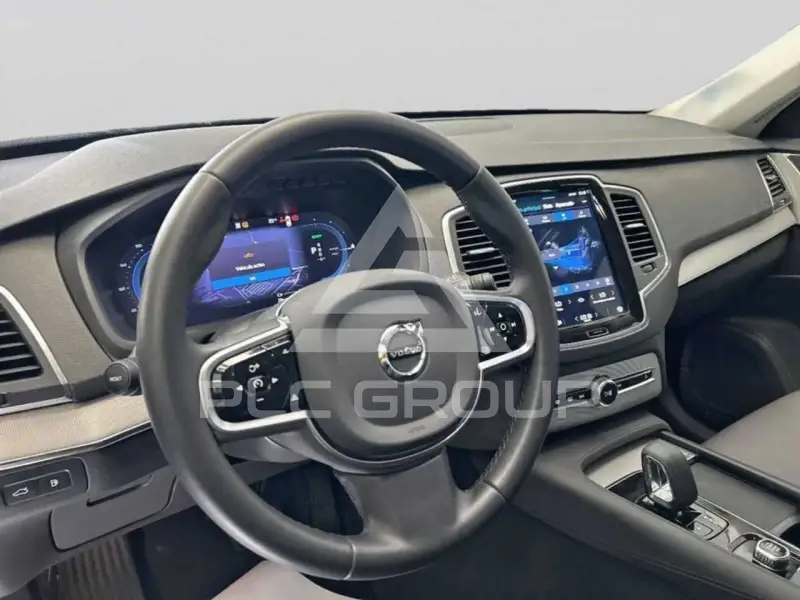 2024 Volvo XC90