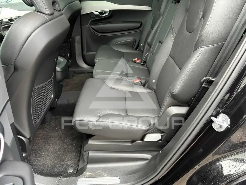 2024 Volvo XC90