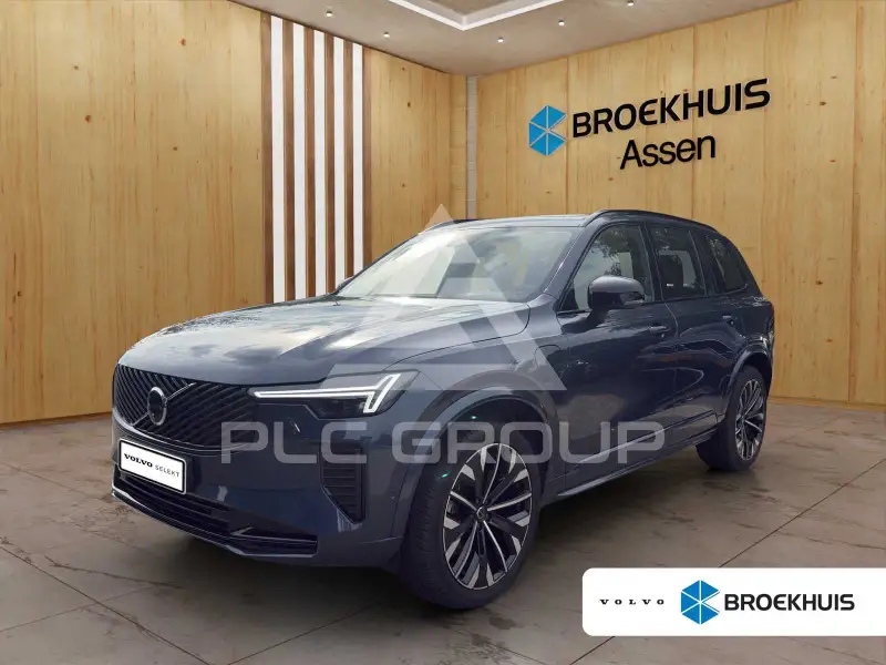 2024 Volvo XC90