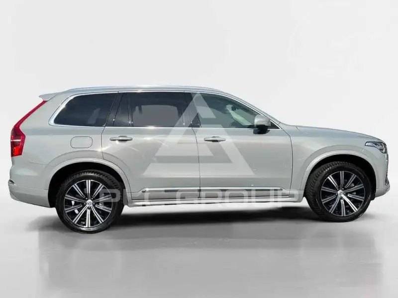 2024 Volvo XC90