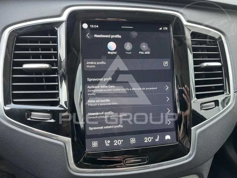 2024 Volvo XC90