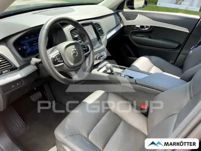 2024 Volvo XC90
