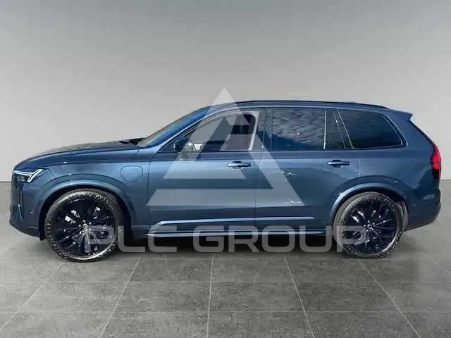 2024 Volvo XC90