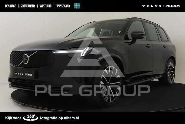 2024 Volvo XC90